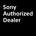 ソニーショップ　ウダカデンはソニー特約店です。 ご購入いただいたソニー製品に添付される保証書には、 ソニー特約店としての販売証明を付しますのでご安心ください。