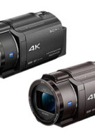 FDR-AX40