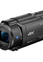 FDR-AX55
