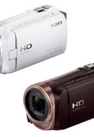 HDR-CX480
