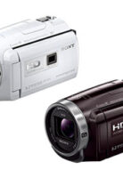HDR-PJ675