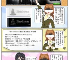PlayStation 4 限定品 Bloodborne Limited Edition