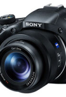 DSC-HX400V
