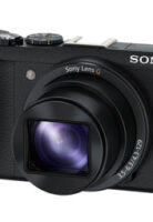 DSC-HX60V