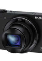 DSC-HX90V