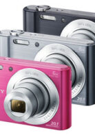 DSC-W810