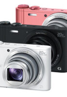 DSC-WX350