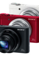 DSC-WX500