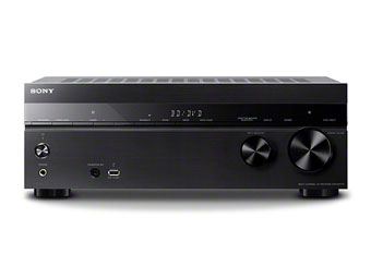 ソニー マルチチャンネルインテグレートアンプ2機種を発売 - Sony 