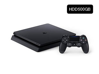 新型PlayStation 4のファイナルファンタジー15 限定モデルが登場！