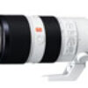 FE 70-200mm F2.8 GM OSS「SEL70200GM」の<br />発売日、価格決定のご案内、および供給に関するお知らせ