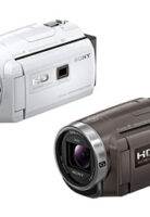 HDR-PJ680