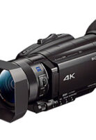 FDR-AX700