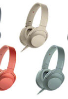 MDR-H600A