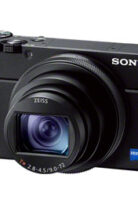 DSC-RX100M6