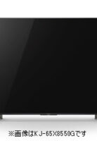 KJ-55X8550G
