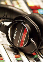 MDR-CD900ST