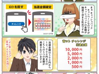 ソニーの完全ワイヤレスイヤホンを購入で最大1万円のキャッシュバックとなる音ロトチャレンジ