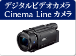 ハンディカム／Cinema Line カメラ