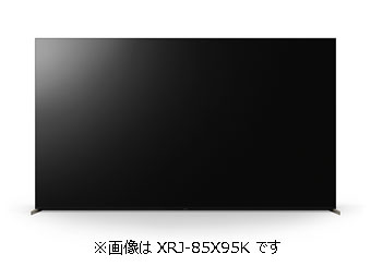 XRJ-65X95K