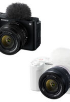 VLOGCAM ZV-E1L