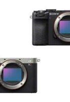 ILCE-7CR