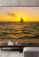 ソニー公式 BRAVIA 5 商品情報ページ