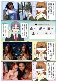 sony-manga-xperia-1vii-eye-af-2618_012 Xperia 1 VII はリアルタイム瞳AFとリアルタイムトラッキングに対応