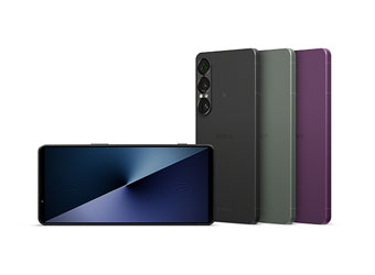 Xperia 1 VII XQ-FS44