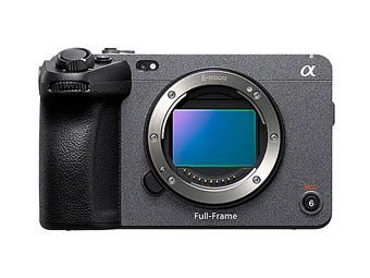 ILME-FX3A