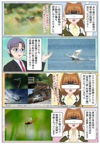 『FX2』は動物、鳥、昆虫、電車、車、飛行機を被写体として認識可能