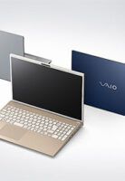 VAIO F16 VJF162
