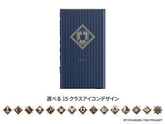 NW-A306/FGO