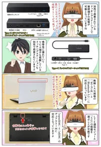 VAIO SX14 2025年モデルは5GのデュアルSIMの搭載が選べます
