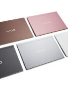 VAIO SX12 2025年モデル