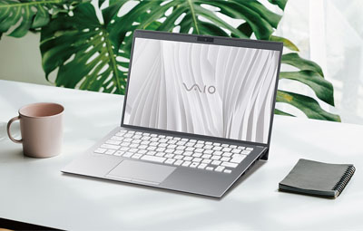 VAIO SX14 ソニーストア
