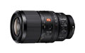 最大撮影倍率1.4倍、Gマスター中望遠マクロレンズ<br class="br-pc">『FE 100mm F2.8 Macro GM OSS』発売