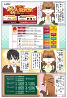 最大15万円のキャッシュバックとなる「ブラビア冬の大還元祭」が開催