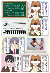 sony-manga-ilce-7m5-blackout-free-2729_004 α7 V は最高30枚/秒のブラックフリー連続撮影を実現