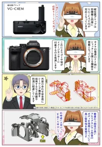 sony-manga-ilce-7m5-body-2729_030 α7 V はフルマグネシウム合金のボディを採用