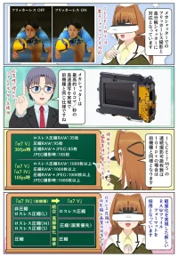 sony-manga-ilce-7m5-flickerless-2729_006 α7 V はフリッカーレス撮影と高分解シャッターに対応