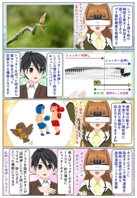 sony-manga-ilce-7m5-puri-photograph-2729_005 α7 V は最大1秒前まで遡れるプリ撮影機能を搭載