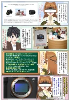 ソニーのミラーレス一眼カメラ α7 V の特徴や前機種との違い