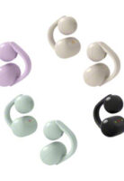 LinkBuds Clip（WF-LC900）