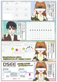 sony-manga-linkbuds_clip-equalizer-2748_009 LinkBuds Clipは10バンドのイコライザーの設定が可能