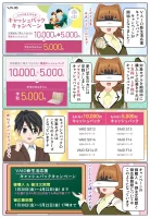 VAIO 新生活応援キャッシュバックキャンペーン 2026が開始