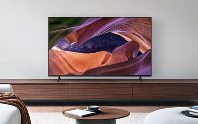 BRAVIA X83Lシリーズ