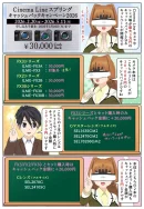 ソニーのCinema Line スプリングキャッシュバックキャンペーン2026年の対象モデル