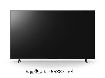 KJ-50X83L