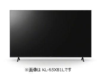 KJ-85X81L